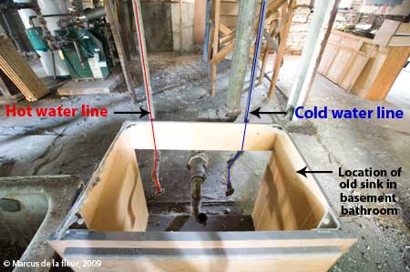 basement-bathroom