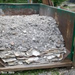 ... which is slated for the landfill non-recycable-03