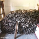 old wood lath ready for recycling recycle-01