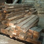 old growth lumber saved for reuse reuse-02