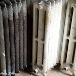 beautiful salvaged hot water radiators salvage-01