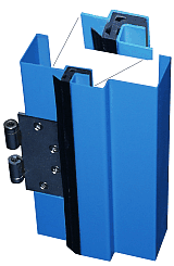 Ceco Door - Thermal Break Frame
